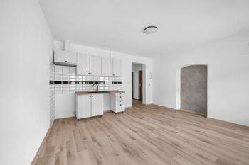 Pronájem bytu 2+kk v osobním vlastnictví 44 m², Lysá nad Labem