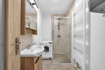 Pronájem bytu 2+kk v osobním vlastnictví 44 m², Lysá nad Labem