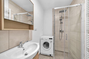 Pronájem bytu 2+kk v osobním vlastnictví 44 m², Lysá nad Labem