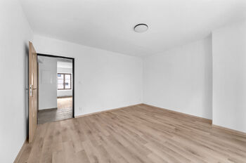 Pronájem bytu 2+kk v osobním vlastnictví 44 m², Lysá nad Labem