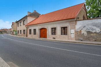 Pronájem bytu 2+kk v osobním vlastnictví 44 m², Lysá nad Labem