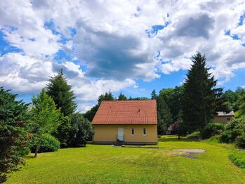 Prodej domu 100 m², Vlastislav