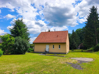 Prodej domu 100 m², Vlastislav