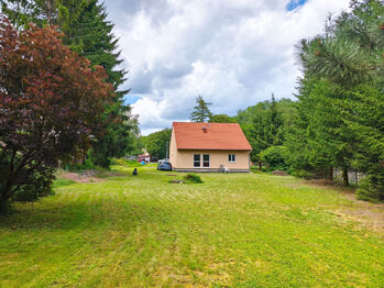 Prodej domu 100 m², Vlastislav