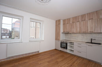Pronájem bytu 2+kk v osobním vlastnictví 44 m², Jablonné v Podještědí
