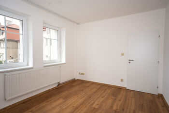 Pronájem bytu 2+kk v osobním vlastnictví 44 m², Jablonné v Podještědí