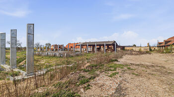 Prodej pozemku 1304 m², Jimlín