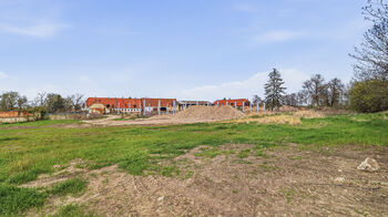 Prodej pozemku 1304 m², Jimlín
