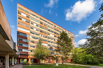 Prodej bytu 1+1 v osobním vlastnictví 38 m², Praha 8 - Střížkov