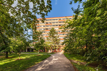 Prodej bytu 1+1 v osobním vlastnictví 38 m², Praha 8 - Střížkov