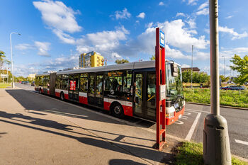 Prodej bytu 1+1 v osobním vlastnictví 38 m², Praha 8 - Střížkov