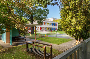 Prodej bytu 1+1 v osobním vlastnictví 38 m², Praha 8 - Střížkov