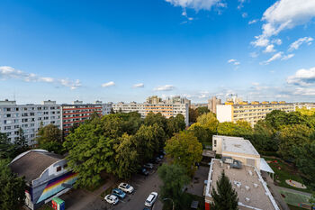 Prodej bytu 1+1 v osobním vlastnictví 38 m², Praha 8 - Střížkov