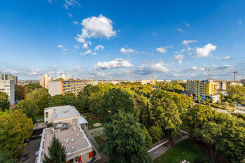 Prodej bytu 1+1 v osobním vlastnictví 38 m², Praha 8 - Střížkov