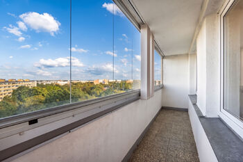 Prodej bytu 1+1 v osobním vlastnictví 38 m², Praha 8 - Střížkov