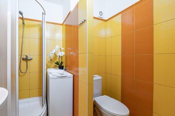 Prodej bytu 1+1 v osobním vlastnictví 38 m², Praha 8 - Střížkov