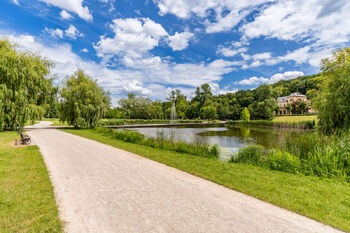 Pronájem bytu 2+1 v osobním vlastnictví 86 m², Praha 7 - Holešovice