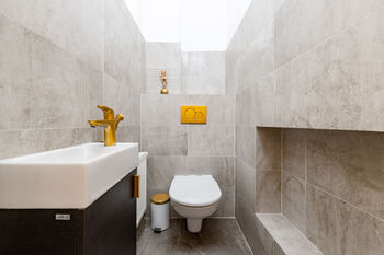 Pronájem bytu 2+1 v osobním vlastnictví 86 m², Praha 7 - Holešovice