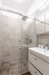 Pronájem bytu 2+1 v osobním vlastnictví 86 m², Praha 7 - Holešovice