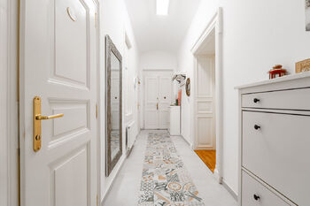 Pronájem bytu 2+1 v osobním vlastnictví 86 m², Praha 7 - Holešovice