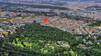 Pronájem bytu 2+1 v osobním vlastnictví 86 m², Praha 7 - Holešovice