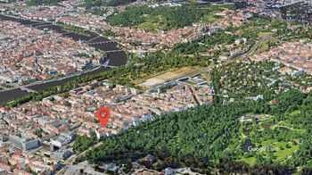 Pronájem bytu 2+1 v osobním vlastnictví 86 m², Praha 7 - Holešovice