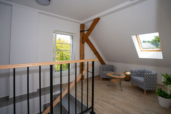 Pronájem bytu 1+kk v osobním vlastnictví 29 m², Jablonné v Podještědí