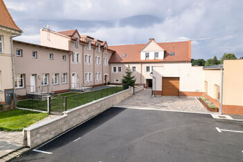 Pronájem bytu 1+kk v osobním vlastnictví 29 m², Jablonné v Podještědí