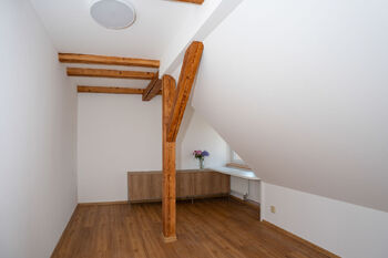 Pronájem bytu 1+kk v osobním vlastnictví 34 m², Jablonné v Podještědí