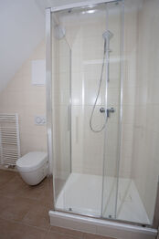 Pronájem bytu 1+kk v osobním vlastnictví 34 m², Jablonné v Podještědí