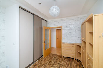Pronájem bytu 4+kk v osobním vlastnictví 87 m², Čelákovice