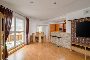 Pronájem bytu 4+kk v osobním vlastnictví 87 m², Čelákovice