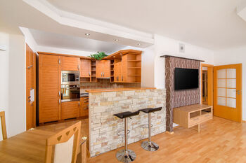 Pronájem bytu 4+kk v osobním vlastnictví 87 m², Čelákovice