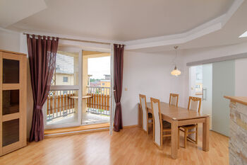 Pronájem bytu 4+kk v osobním vlastnictví 87 m², Čelákovice