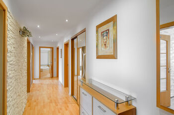Pronájem bytu 4+kk v osobním vlastnictví 87 m², Čelákovice
