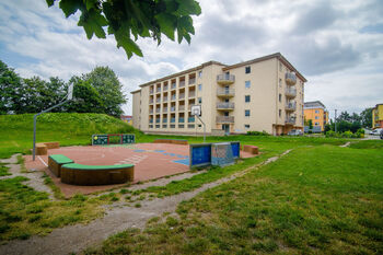 Pronájem bytu 4+kk v osobním vlastnictví 87 m², Čelákovice