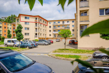 Pronájem bytu 4+kk v osobním vlastnictví 87 m², Čelákovice