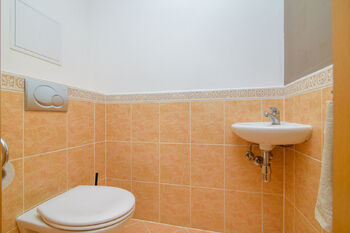 Pronájem bytu 4+kk v osobním vlastnictví 87 m², Čelákovice