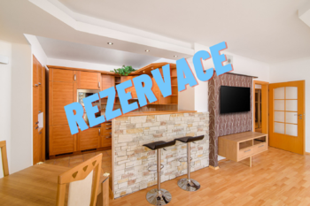 Pronájem bytu 4+kk v osobním vlastnictví 87 m², Čelákovice