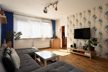 Prodej bytu 3+1 v osobním vlastnictví 68 m², Frýdek-Místek