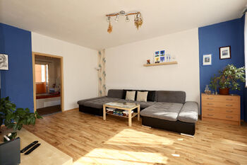 Prodej bytu 3+1 v osobním vlastnictví 68 m², Frýdek-Místek