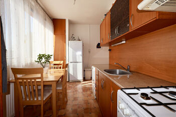 Prodej bytu 3+1 v osobním vlastnictví 68 m², Frýdek-Místek