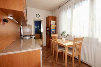Prodej bytu 3+1 v osobním vlastnictví 68 m², Frýdek-Místek