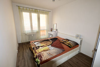 Prodej bytu 3+1 v osobním vlastnictví 68 m², Frýdek-Místek