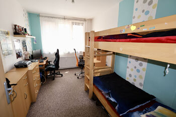 Prodej bytu 3+1 v osobním vlastnictví 68 m², Frýdek-Místek