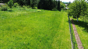 Prodej pozemku 800 m², Hukvaldy