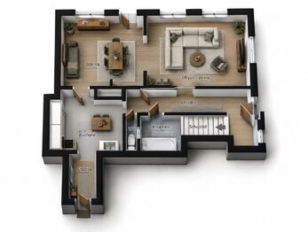 Prodej domu 81 m², Brno