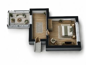 Prodej domu 81 m², Brno