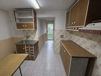 Prodej domu 81 m², Brno