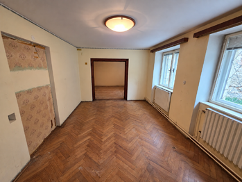 Prodej domu 81 m², Brno